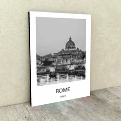 Roma 7 en internet