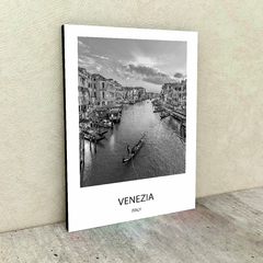 Venecia 7 en internet