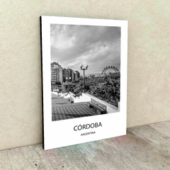 Córdoba 7 en internet