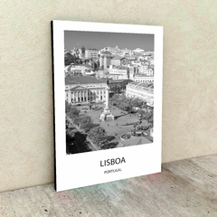 Lisboa 7 en internet