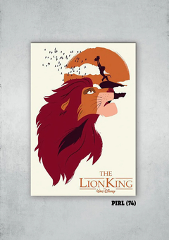 El rey león 74