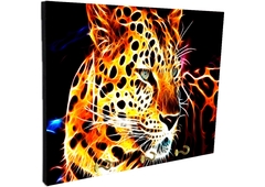 Portallaves de pared Leopardos 77 - comprar online