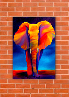 Elefantes 77 - tienda online