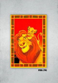 El rey león 78