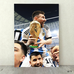 Qatar 2022 79 - comprar online