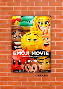 Emoji 8 en internet