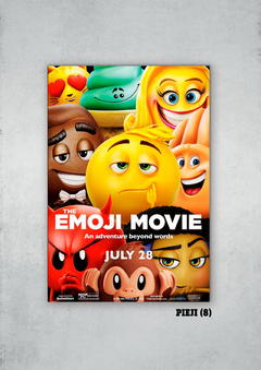 Emoji 8