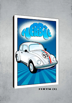 Herbie a toda marcha 8 - comprar online