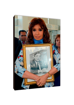 Cristina Kirchner 8