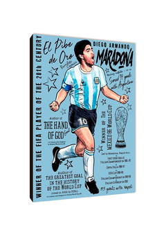 Diego Maradona 8
