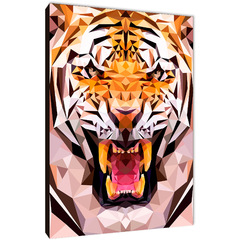 Tigres 8 - comprar online