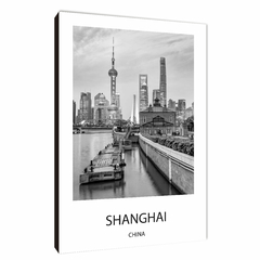 Shanghái 8