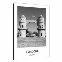 Córdoba 8