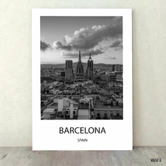 Barcelona 8 - comprar online