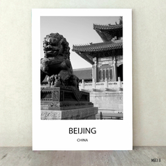 Beijing 8 - comprar online