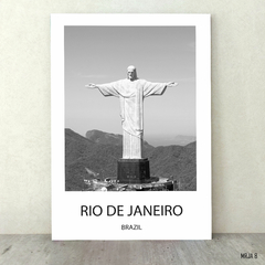 Río de Janeiro 8 - comprar online