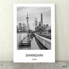 Shanghái 8 - comprar online