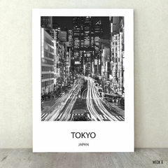 Tokio 8 - comprar online