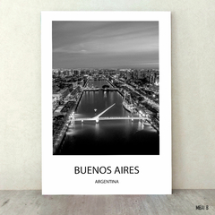 Buenos Aires 8 - comprar online