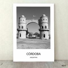 Córdoba 8 - comprar online
