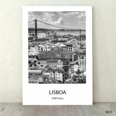 Lisboa 8 - comprar online