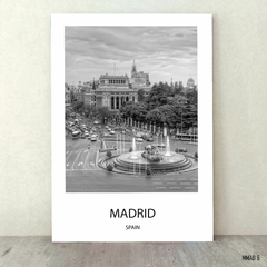 Madrid 8 - comprar online
