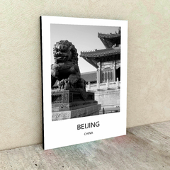 Beijing 8 en internet