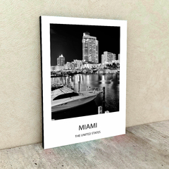 Miami 8 en internet