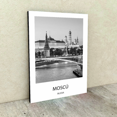 Moscú 8 en internet
