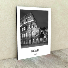 Roma 8 en internet