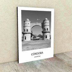 Córdoba 8 en internet