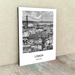 Lisboa 8 en internet