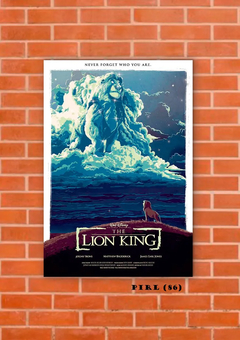 El rey león 86 en internet