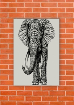 Elefantes 86 - tienda online
