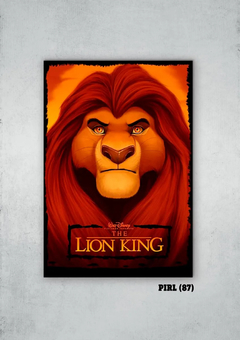 El rey león 87