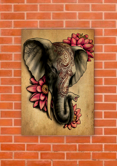 Elefantes 87 - tienda online