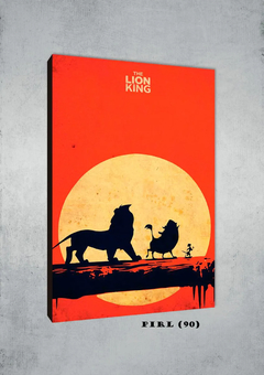 El rey león 90 - comprar online