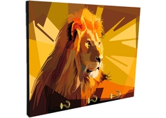 Portallaves de pared Leones 92 - comprar online