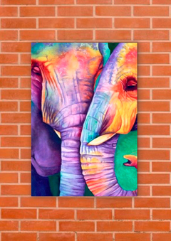 Elefantes 92 - tienda online