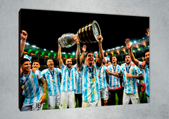 Lionel Messi 9 en internet