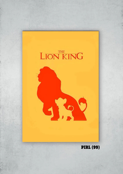 El rey león 99