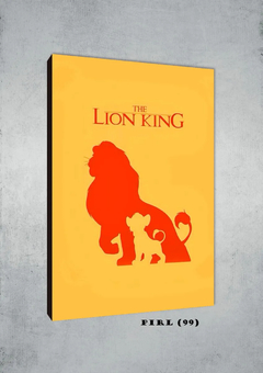 El rey león 99 - comprar online