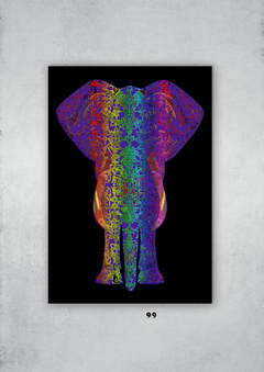 Elefantes 99 en internet