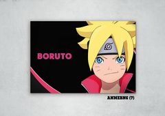Boruto, Naruto 7