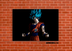 Dragon Ball 4 en internet