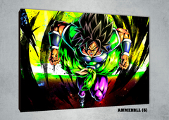 Dragon Ball 6 - comprar online