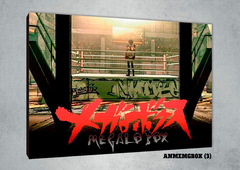 Megalo Box 3 - comprar online