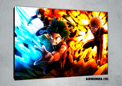 My Hero Academia 13 - comprar online