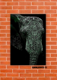 Elefantes 7 - tienda online