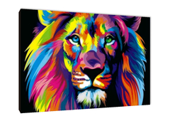 Leones 12 - comprar online